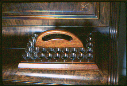 Photo taken in the old Bangor Hall - 1972
Larry A Barnes
13 Feb 2004