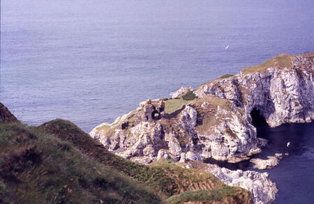 Northern Ireland
Lynn Karl Skousen
18 Mar 2004