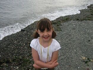 Lisa Baker
Eileen Baker (Foy)
02 Nov 2005