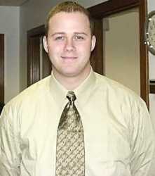 David Francis Ratchford Alumni Photo