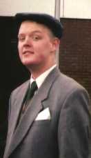 Eric Scott Mackelprang Alumni Photo