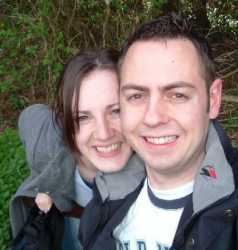 Mathew James Corbishley Alumni Photo