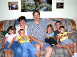 Ryan G. Passey Alumni Photo