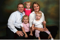 Richard  Worsey Alumni Photo