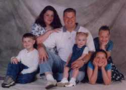 Stuart Walker Bowles Alumni Photo