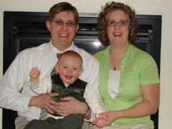 W. Steven  Richards Alumni Photo