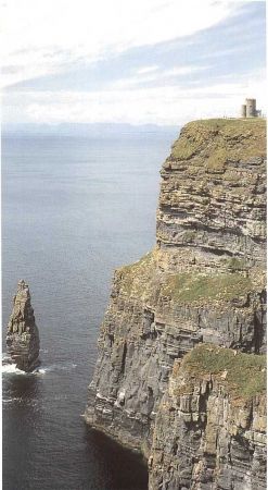 Ireland
Bruce Braithwaite
13 Apr 2002