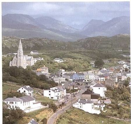 Ireland
Bruce Braithwaite
13 Apr 2002