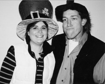 She even said yes?!
Heber  Billings
22 Dec 2002