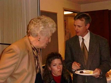 Last Tipton Reunion
David M. Bresnahan
17 Feb 2003