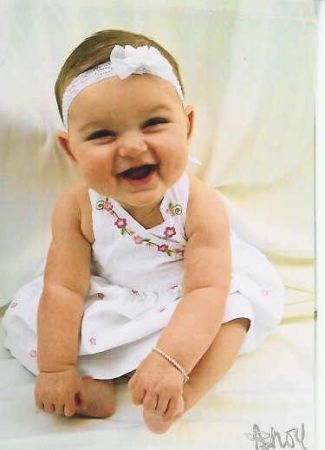 Alydia Amy Haskell
Ryan Charles Haskell
01 Dec 2004