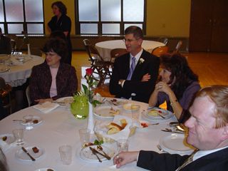 Hopes, Sister Clark & Eric Johnson
Del Moffat Thornock
24 Jan 2006