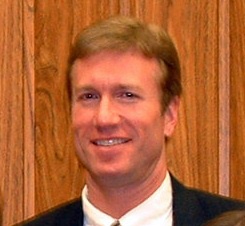 Cameron  Carson Alumni Photo