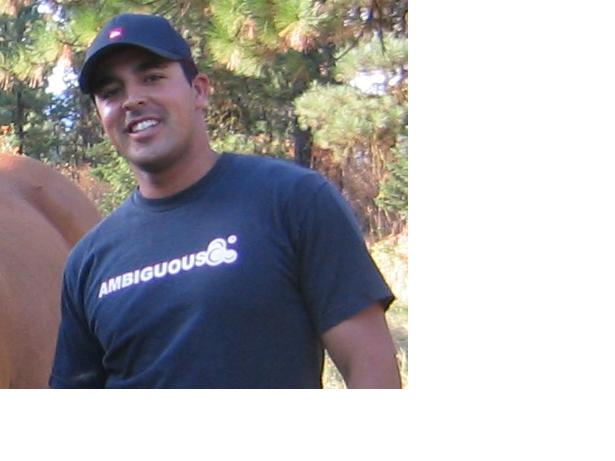 Giulliano Jaime Prieto Alumni Photo