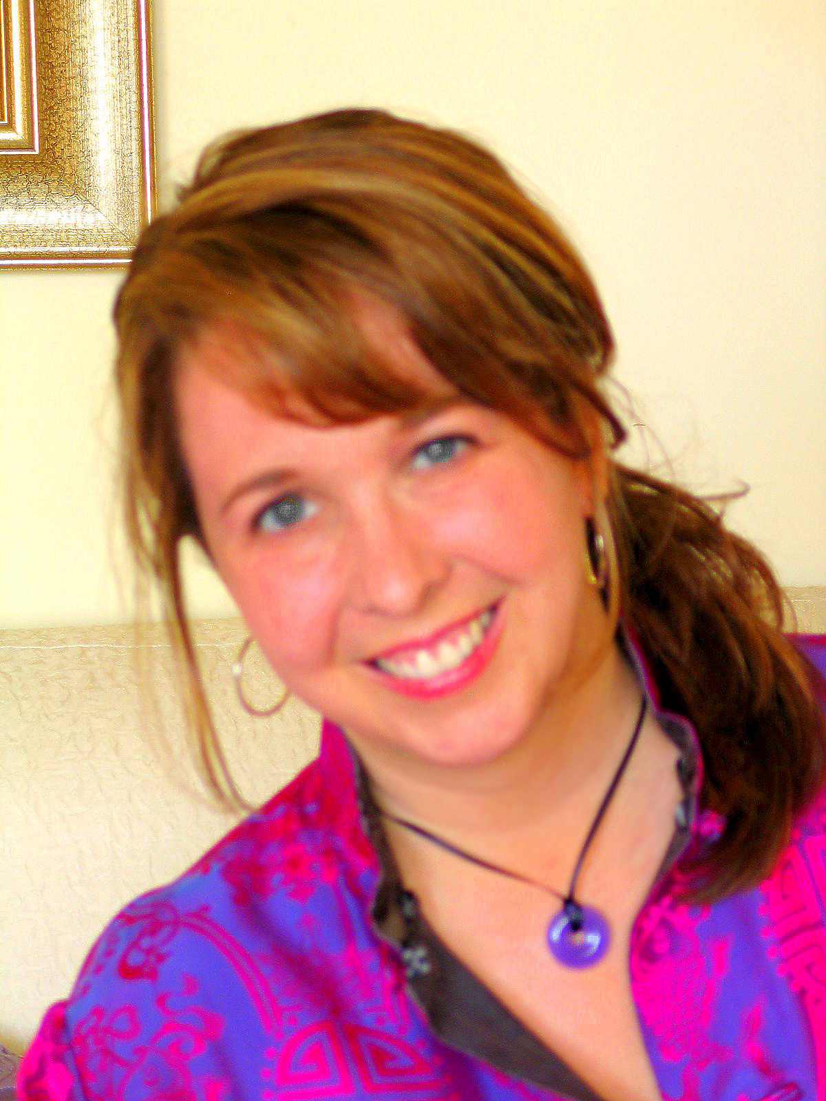 Holly Chase Alumni Photo