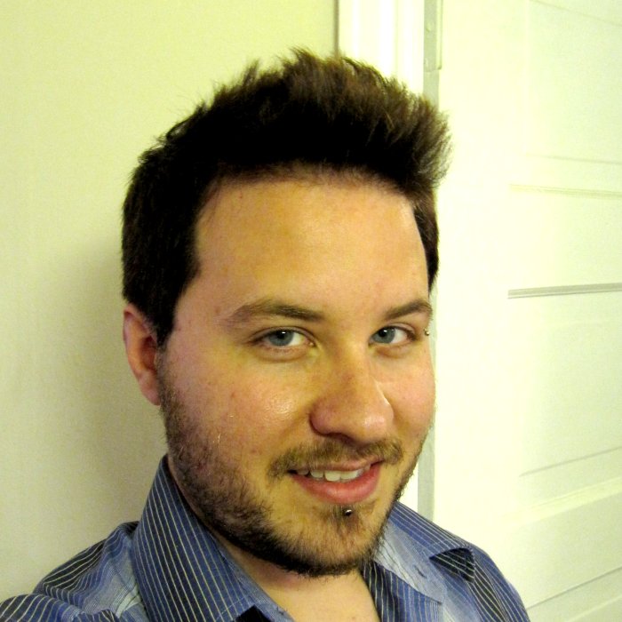 Sean Michael Tibbitts Alumni Photo