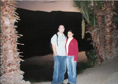 Donald Owens Carmany Alumni Photo