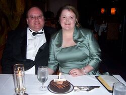 Lisa K. Freeman Foto