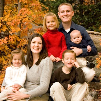 Peter Jay Ehat Alumni Photo