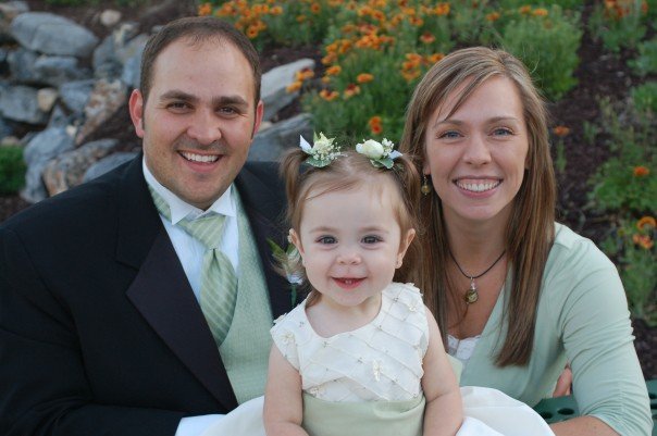 Daniel R Eaquinto Alumni Photo