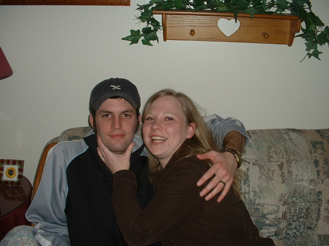 Brian Timothy Halverson Foto