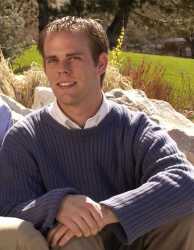 Brian D. King Alumni Photo