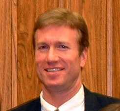 Cameron  Carson Alumni Photo