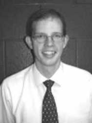 David William Batchelor Alumni Photo