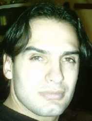 David  Ramos Alumni Photo