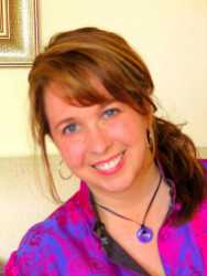 Holly Chase Alumni Photo