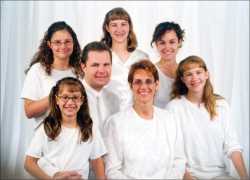 Dennis  Newmeyer Alumni Photo