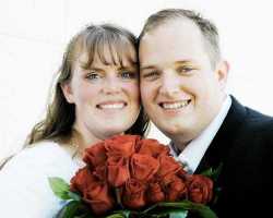 Chris  Dailey Alumni Photo