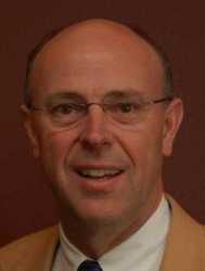 Steven Dale Higginson Alumni Photo