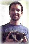 Jacob  Munson Alumni Photo