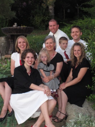 Monique  Berube Alumni Photo