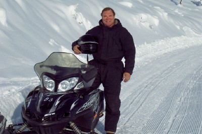 Britt  Ivey Alumni Photo