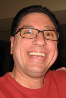 Michael A. Cazanave Alumni Photo