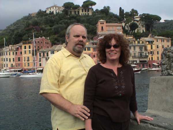 Blaine L. Bachman Alumni Photo