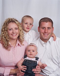 John Joseph Petrini Alumni Photo