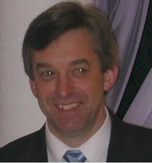 Ronald  Smith Alumni Photo