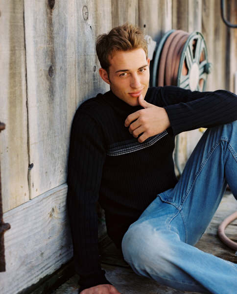 Ryan Laurence Hoyt Alumni Photo