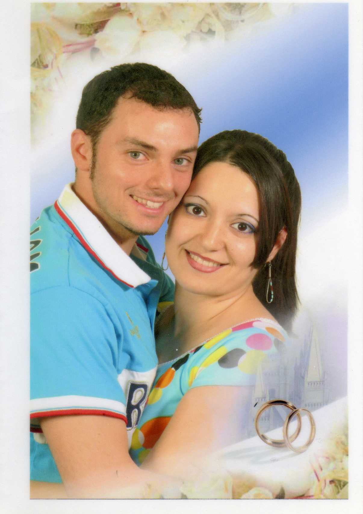 Maria  Al Mounzer Alumni Photo