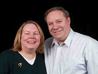 H. Scott Hess, Jr. Alumni Photo