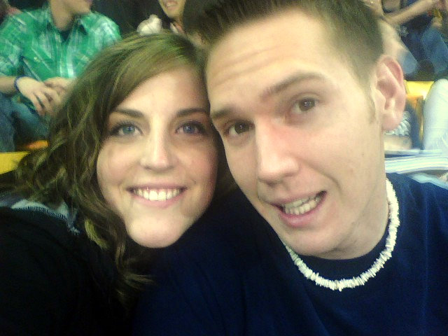 Christopher L Broin Alumni Photo