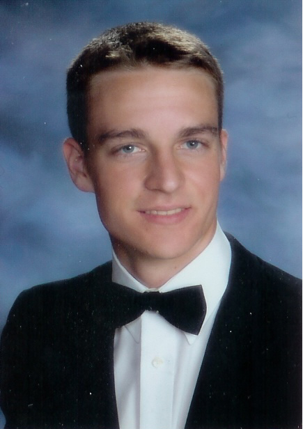 Jacob William Charles Wells Alumni Photo