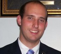 Tyler B Roberts Alumni Photo