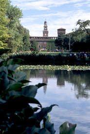 As seen from across the lake
Terry May Madsen
03 Apr 2007
