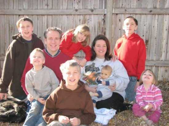 Thom Neil Alumni Photo
