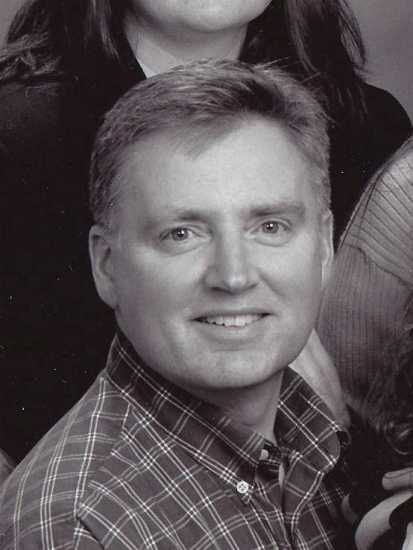 Mel Messer Alumni Photo