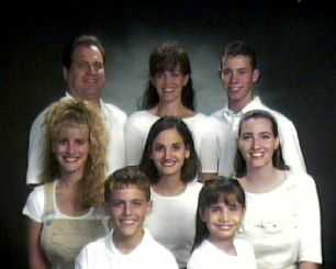 Rick Guercio Alumni Photo